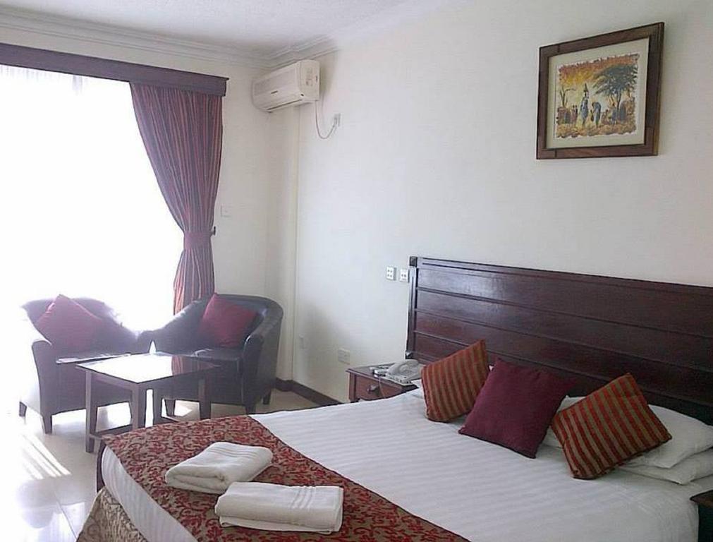 Sunrise Apartment Resort & Spa Mombasa Habitación foto
