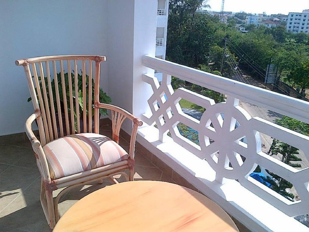 Sunrise Apartment Resort & Spa Mombasa Habitación foto
