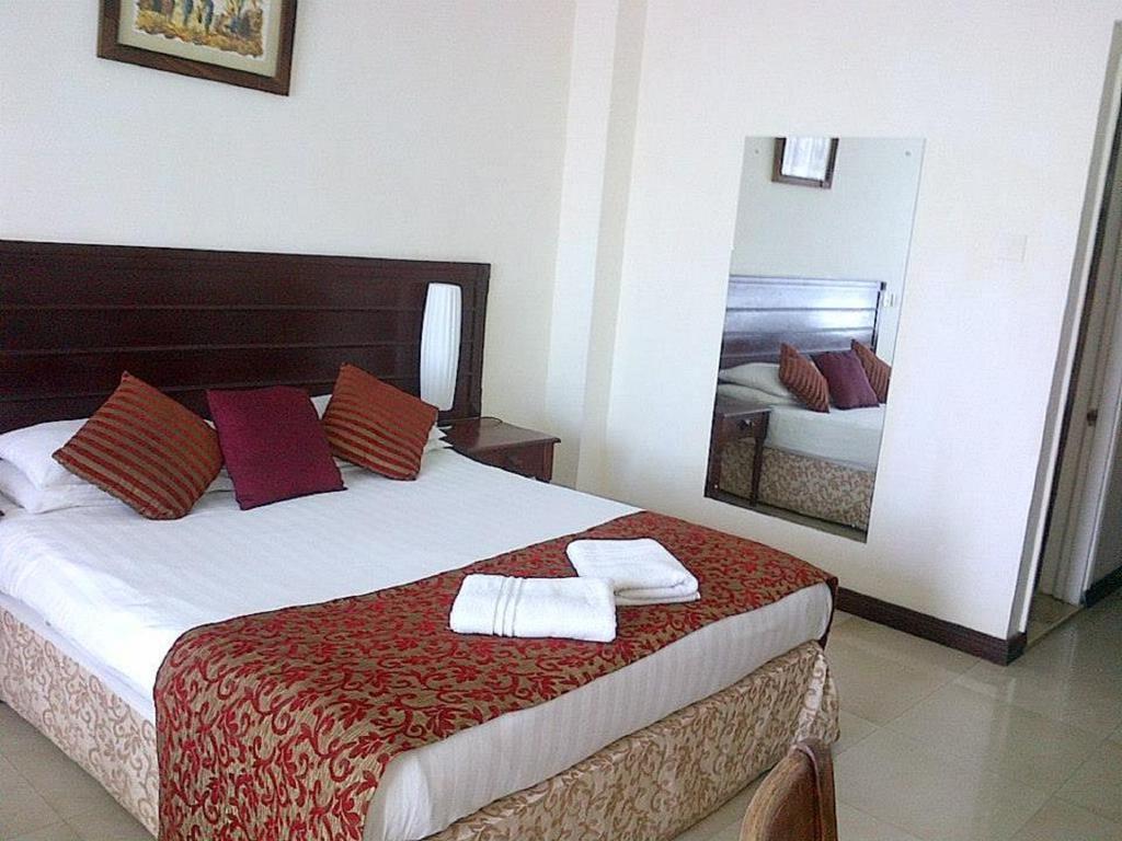 Sunrise Apartment Resort & Spa Mombasa Habitación foto