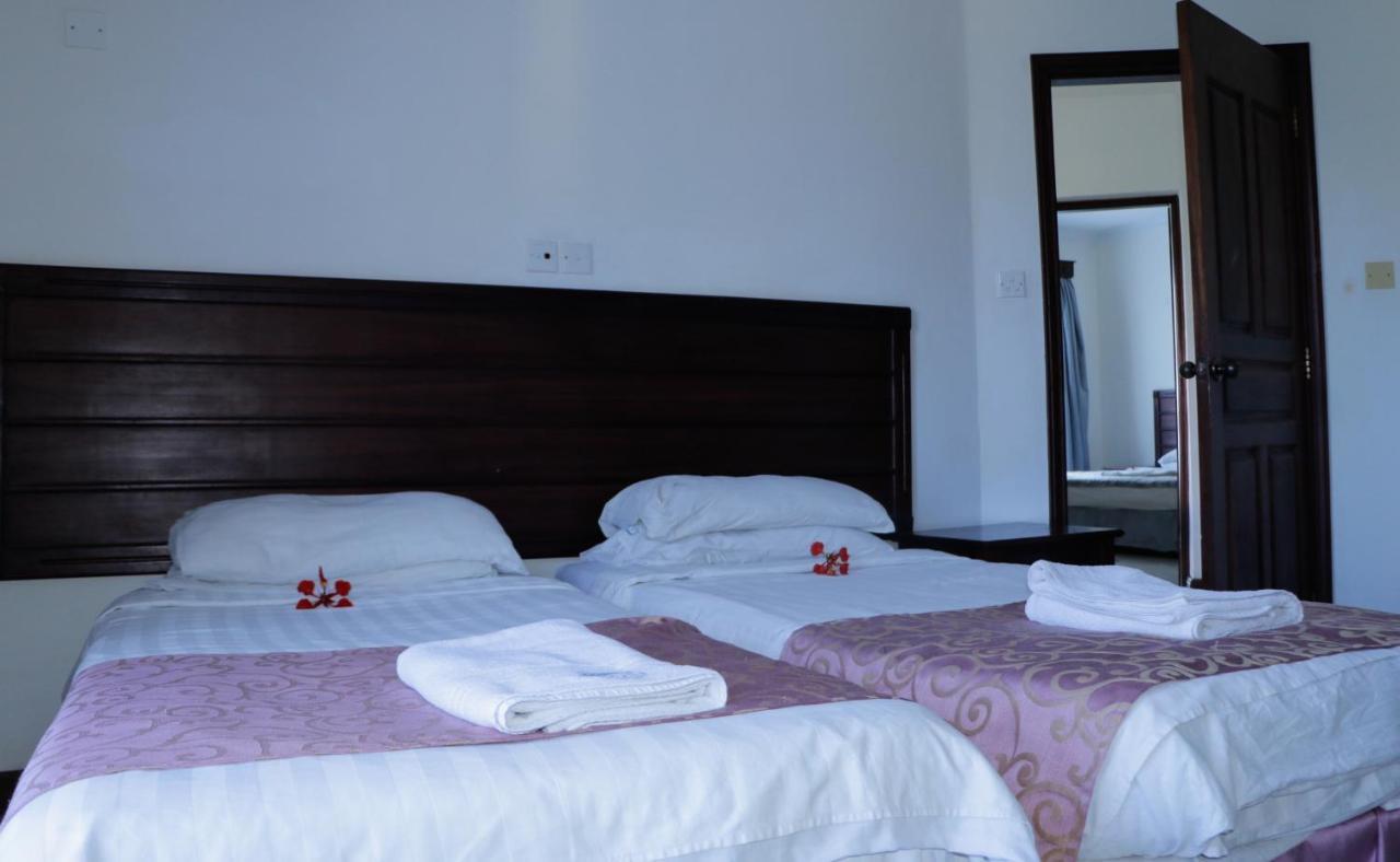 Sunrise Apartment Resort & Spa Mombasa Exterior foto